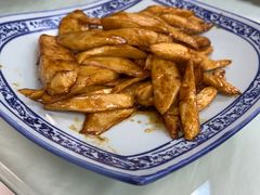 -芸海阁·农家私房菜(沙家浜景区出口店)