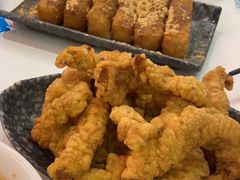 -付小姐在成都(川沙店)