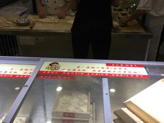 -巧媳妇灌汤自助水饺馆(龙盛·万豪店)