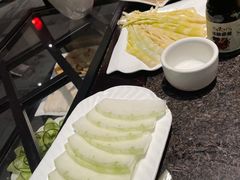 -巴蜀大宅门火锅(川音店)