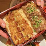 我心中的鳗鱼料理天花板~以前常来吃的一家店