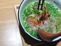 -马记永·兰州牛肉面(天通苑家乐福店)