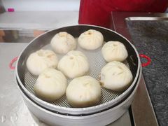 -桐香园小笼包(百井坊巷店)