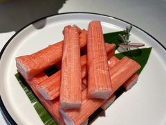 日式大崎蟹柳-最品火锅