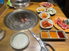-牛人·雪花牛·木炭烤肉(昆山陆家店)