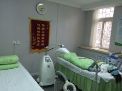 传世玉颜专业祛痘连锁机构(雁塔店)-传世玉颜专业祛痘·问题肌