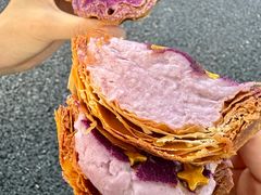 -富贵面包公司(运河店)