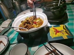 -闽鄂情·闽南招财鸭(水头店)