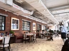 大堂-漢舍中国菜馆(889广场店)