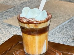 -Metal hands·铁手咖啡