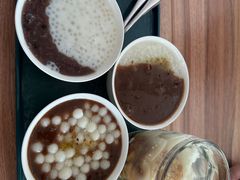 -笃笃笃糖粥(十全街店)