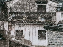 -乌镇景区