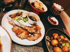 -丝路金桃·新疆菜(徐汇店)