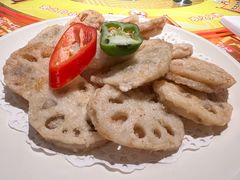 -石岐佬中山菜馆(张溪店)