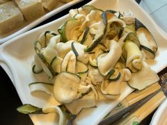 -崔记生活·铁锅炖鱼粘卷子(总店)