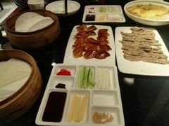 -皇城根北京风味主题餐厅(中海环宇城店)