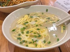 -东泰祥生煎馆(重庆北路店)