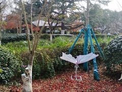 -汤山一号温泉度假区