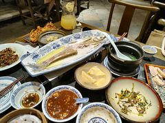 -南京大牌档(新街口德基广场店)