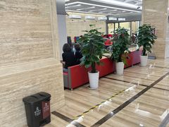 -中国工商银行(上海市徐汇支行华山路支行)