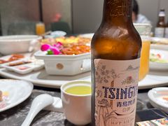 -国人川菜(李家村建东街店)