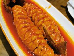-果城龙凤瓦罐煨汤馆(新豪天地店)