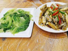 -醉壹号海鲜大排档(厦门美食地标店)