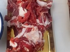 -李记鲜切牛肉自助火锅(紫薇花园店)