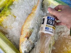 -何庄子阿米玛玛农产品批发市场