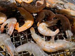 -韩盛·盛江山自助料理(于洪新玛特店)