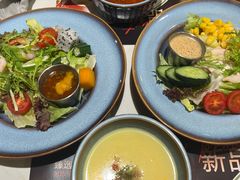 -尊品牛排(沙湾印象汇店)