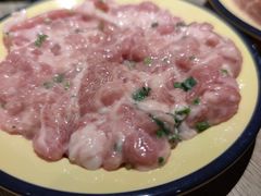 嫩肉片-王歘歘·chuǎ火锅(五道营店)