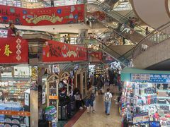 -小桃源酒家(罗湖商业城店)