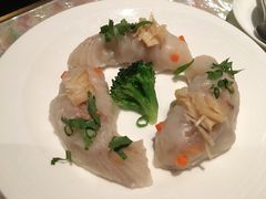 -8餐厅(新葡京酒店)