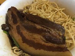 -泰顺江南春面馆