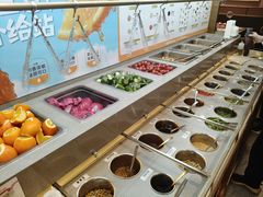 -凯德MALL(西直门店)