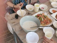 -清真·伊清阁餐厅