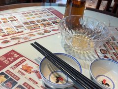 -顺德杨廷记(白云山店)