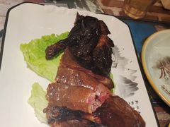 -巷儿里餐厅·杭帮菜(信义坊店)