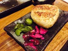 -木子烧鸟屋(百子湾店)