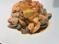 -曾宴·楚菜(湖北省博物馆店)