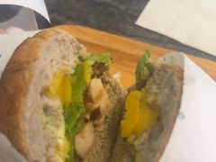 -THE WOODS 简餐 (国贸商城店)