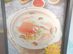 -粤仔湾砂锅粥(阳光店)