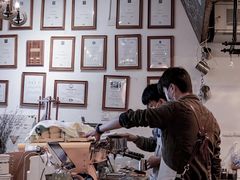 -唐咖精品咖啡(大理古城手冲店)