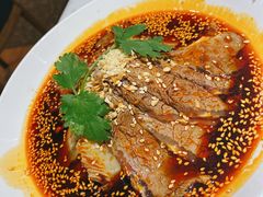 -青花椒花椒鱼(合生汇店)