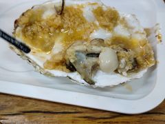 -平娃三宝烧烤·面食(富丰桥店)