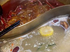 -小龙坎火锅(总店)