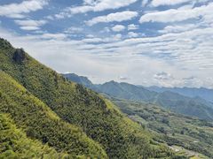 -南尖岩景区