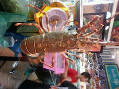 android_upload_pic-班赞海鲜市场
