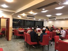 大堂-朱氏胖子烂火锅(洪崖洞店)